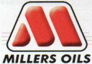 millers oils